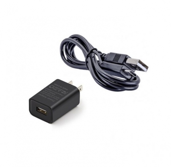 AC DC Power Adapter Wall Charger for Topdon ArtiDiag 600S AD600S - Click Image to Close